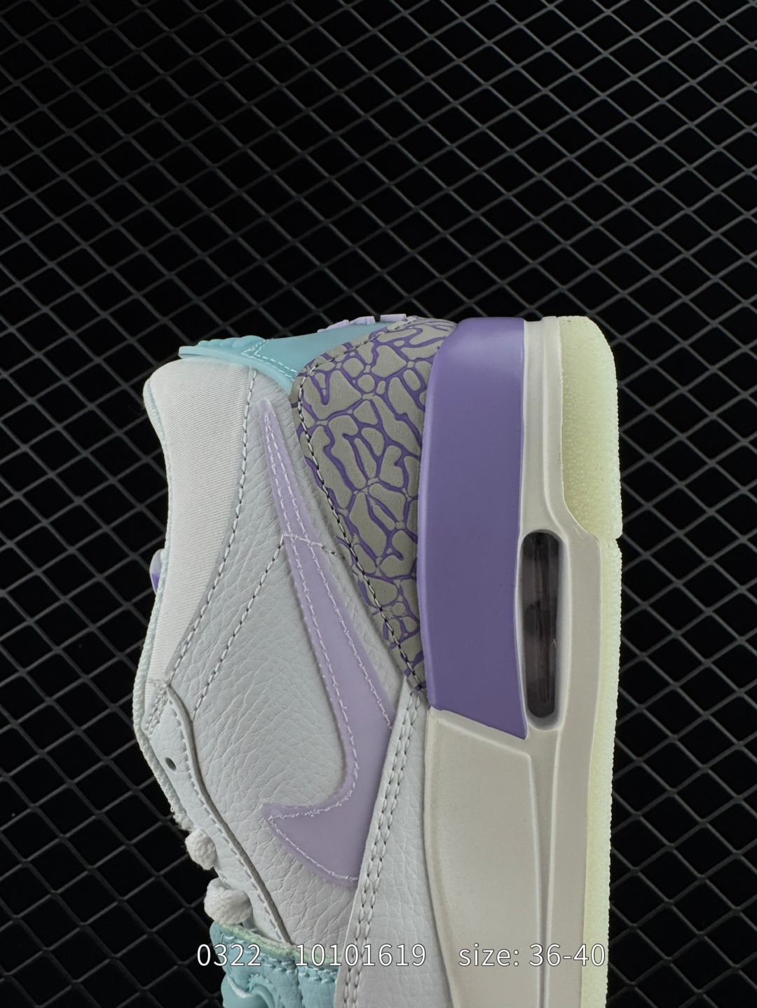 Air Jordan Legacy 312